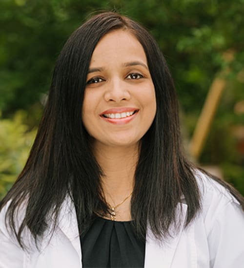 Dr. Heena Patel, Duncan Dentist